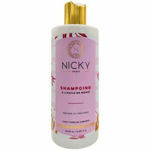 Šampóny Nicky Monoi Oil Shampoo 500ml vyobraziť