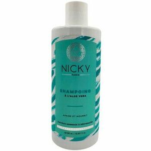 Šampóny Nicky Aloe Vera Shampoo 500ml vyobraziť