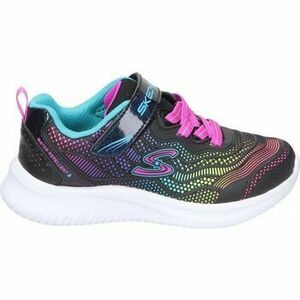 Módne tenisky Skechers 302433L-BKMT vyobraziť