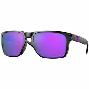 Slnečné okuliare Oakley Occhiali da Sole Holbrook xl OO9417 941720 vyobraziť