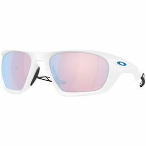 Slnečné okuliare Oakley Occhiali da Sole Lateralis OO9431 943109 vyobraziť