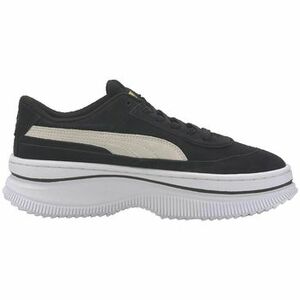 Módne tenisky Puma Deva Suede vyobraziť