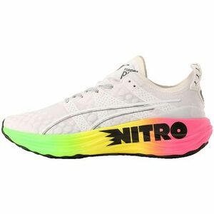 Bežecká a trailová obuv Puma Foreverrun Nitro Futrograde vyobraziť