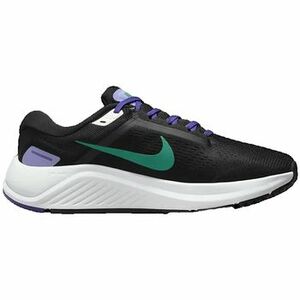 Bežecká a trailová obuv Nike Air Zoom Structure 24 vyobraziť