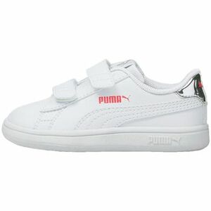 Módne tenisky Puma Smash V2 Sl Metallic V vyobraziť