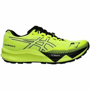 Bežecká a trailová obuv Asics Fujispeed 3 vyobraziť