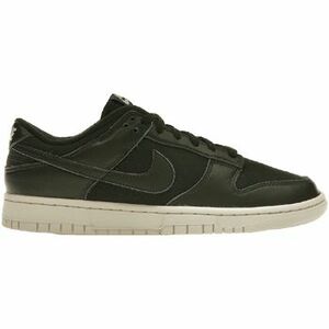 Módne tenisky Nike Dunk Low vyobraziť