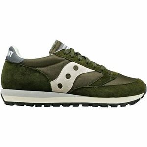 Módne tenisky Saucony Jazz 81 vyobraziť