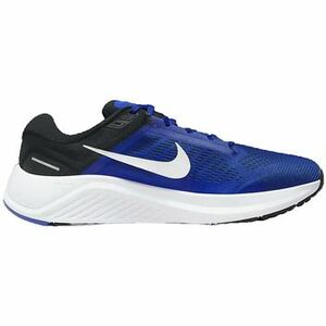 Bežecká a trailová obuv Nike Air Zoom Structure 24 vyobraziť