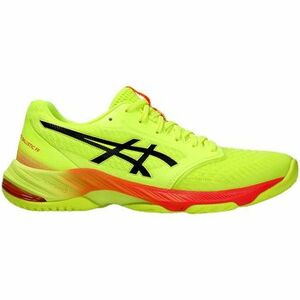 Indoor obuv Asics Netburner Ballistic Ff 3 Paris M vyobraziť