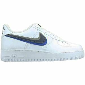 Módne tenisky Nike Air Force 1 Swoosh Pack vyobraziť