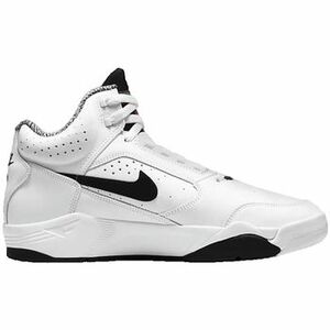 Módne tenisky Nike Air Flight Lite Mid vyobraziť