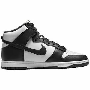 Módne tenisky Nike Dunk High Retro vyobraziť