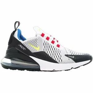 Módne tenisky Nike Air Max 270 Gs vyobraziť