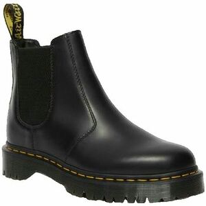 Čižmy Dr. Martens 2976 Bex Smooth Chelsea vyobraziť