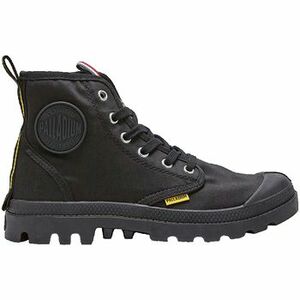 Čižmy Palladium Hi Dare 75Th vyobraziť