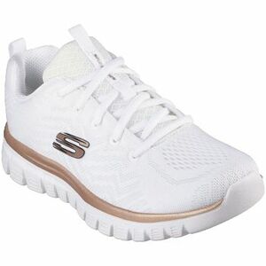 Fitness Skechers Graceful-Get Connected vyobraziť