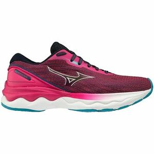 Bežecká a trailová obuv Mizuno Wave Skyrise 3 vyobraziť