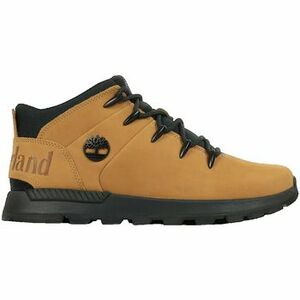 Čižmy Timberland Sprint Trekker Mid vyobraziť