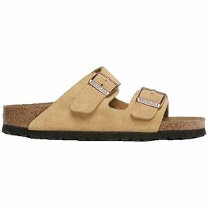 Sandále Birkenstock Arizona Vl Latte Cream vyobraziť