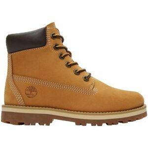 Čižmy Timberland Courma Kid 6 In vyobraziť