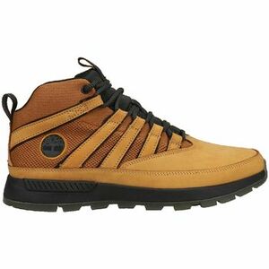 Čižmy Timberland Euro Trekker vyobraziť