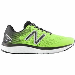 Bežecká a trailová obuv New Balance Fresh 680V7 vyobraziť