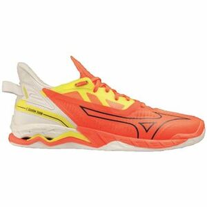 Indoor obuv Mizuno Wave Mirage 5 vyobraziť