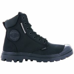 Čižmy Palladium Pampa Sc Wpn Us vyobraziť