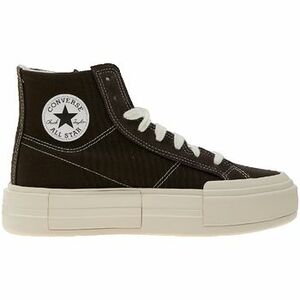 Módne tenisky Converse Chuck Taylor All Star Cruise Hi Fresh Brew Egret Montantes vyobraziť