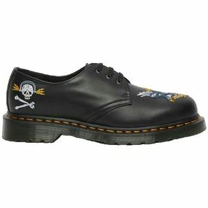 Čižmy Dr. Martens 1461 Souvenir Embroidered vyobraziť