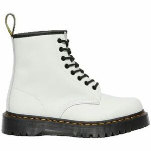 Čižmy Dr. Martens 1460 Bex Smooth vyobraziť