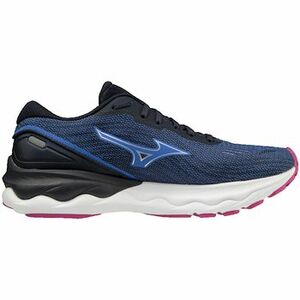 Bežecká a trailová obuv Mizuno Wave Skyrise 3 vyobraziť