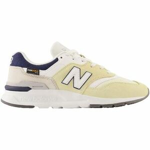 Módne tenisky New Balance 997H vyobraziť