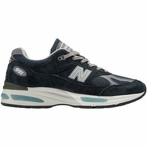 Módne tenisky New Balance 991V2 vyobraziť