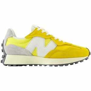 Módne tenisky New Balance 327 vyobraziť