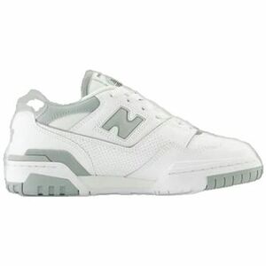 Módne tenisky New Balance 550 vyobraziť