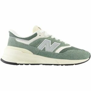 Módne tenisky New Balance 997R vyobraziť