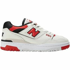 Módne tenisky New Balance 550 vyobraziť