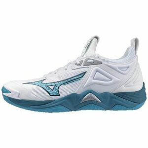 Bežecká a trailová obuv Mizuno Wave Momentum 3 vyobraziť