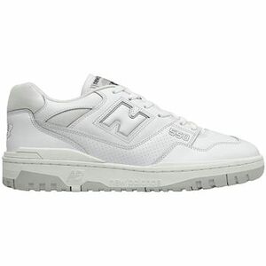 Módne tenisky New Balance 550 vyobraziť