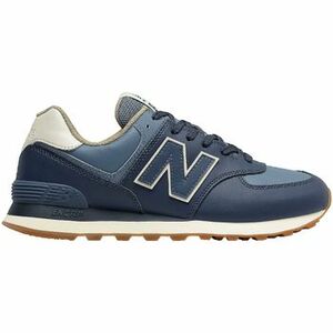 Módne tenisky New Balance 574 vyobraziť