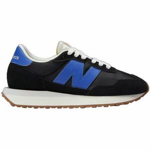 Módne tenisky New Balance 237 vyobraziť