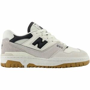 Módne tenisky New Balance 550 vyobraziť