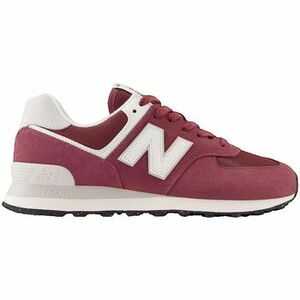 Módne tenisky New Balance 574 vyobraziť