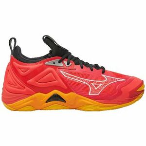 Bežecká a trailová obuv Mizuno Wave Momentum 3 vyobraziť