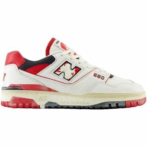 Módne tenisky New Balance 550 vyobraziť