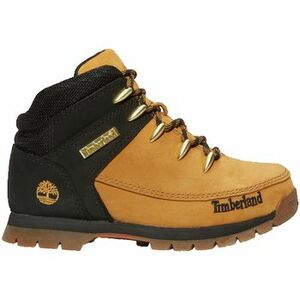 Čižmy Timberland Euro Sprint Mid Hiker vyobraziť