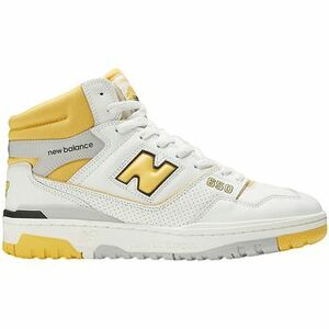 Módne tenisky New Balance 650 vyobraziť