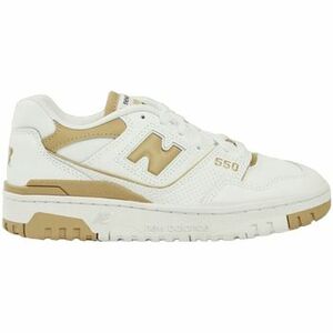 Módne tenisky New Balance 550 vyobraziť